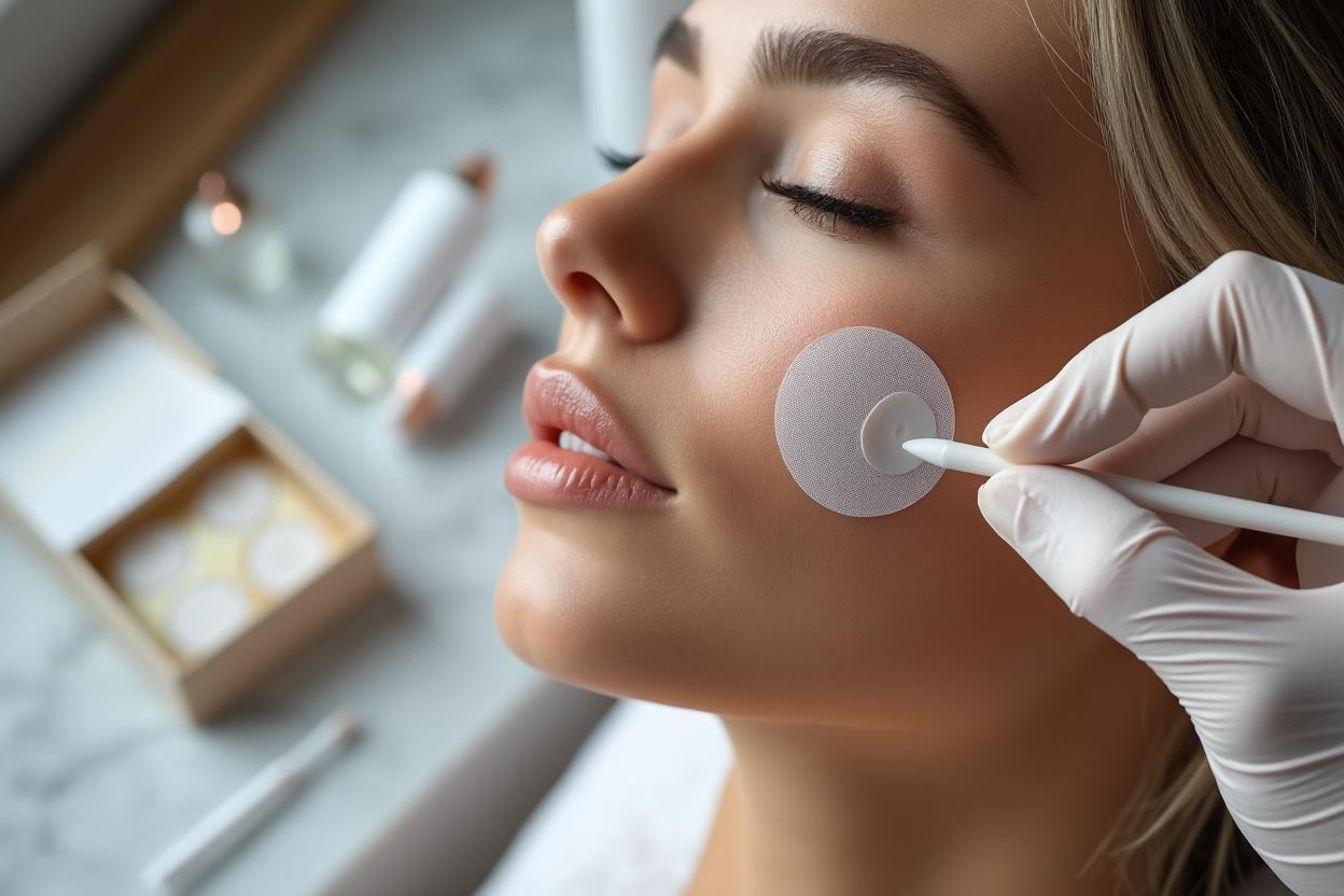 Kósmopellis avis 2026 : les patchs microneedling valent-ils vraiment leur prix ?