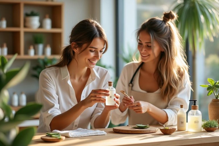 Oh my cream avis : faut-il faire confiance à cette enseigne de clean beauty ?