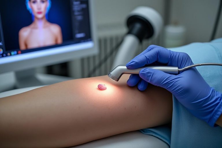 Voici pourquoi certains grains de beauté pourraient révéler bien plus qu’on ne croit