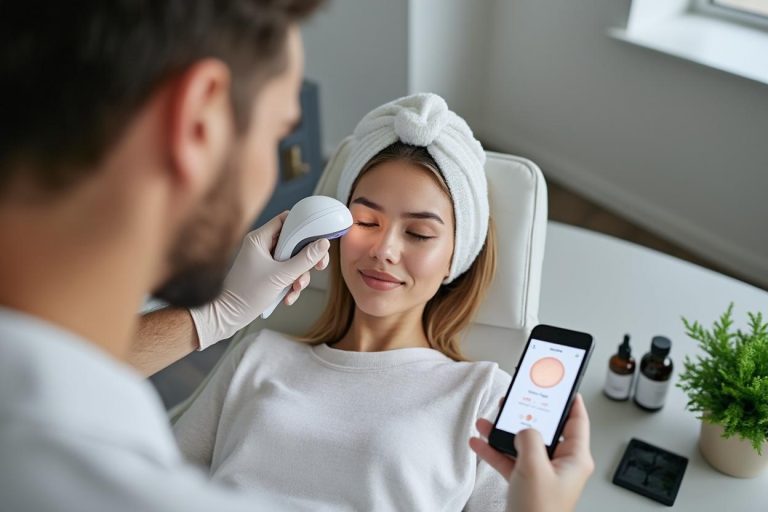 Skin Caféine avis mars 2026 : le diagnostic de peau personnalisé vaut-il le détour ?