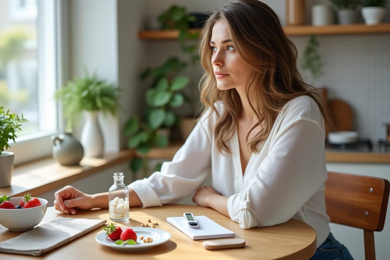 SOVA avis 2026 : le complément SOPK qui tient vraiment ses promesses ?