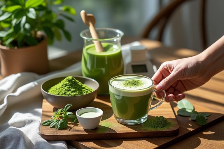 Bobo Matcha avis après plusieurs semaines de test honnête et détaillé