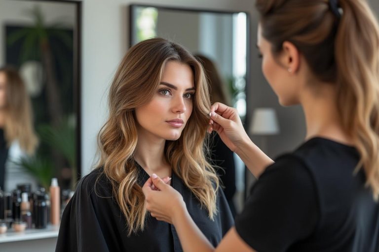 Le Celesta cheveux est il vraiment une alternative crédible