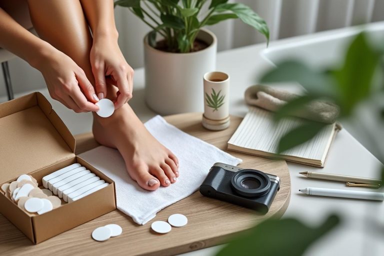 Ecolife notre avis après enquête complète sur ces patchs détox