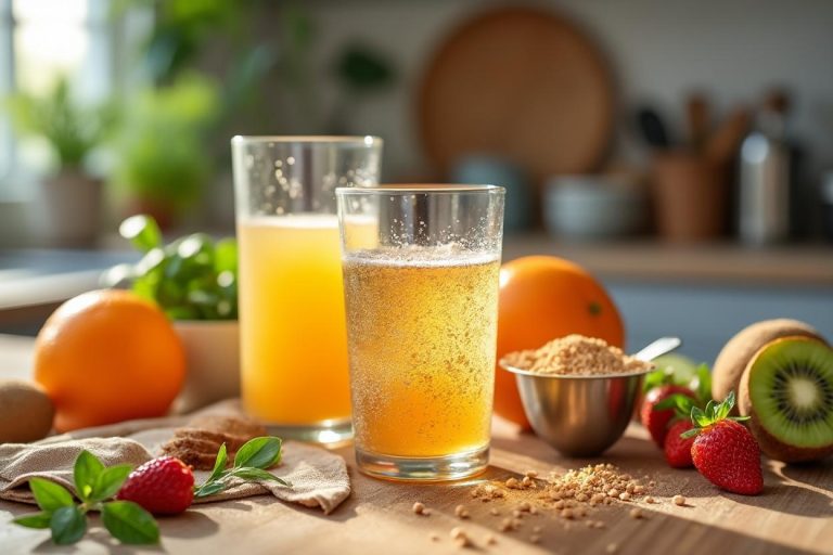 Haura avis complet sur la poudre multivitaminée et ses effets réels