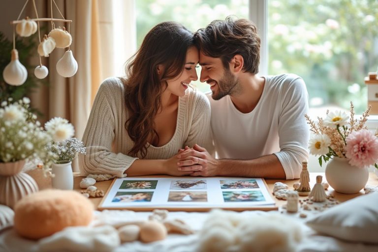 Ces 8 prénoms rares inspirés par la beauté font craquer tous les parents