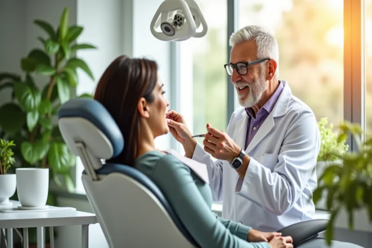 Quand faut-il consulter un dentiste ? Les signes qui ne trompent pas