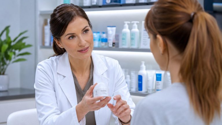 Avis de dermatologue sur la Crème Cien : que disent les experts ?