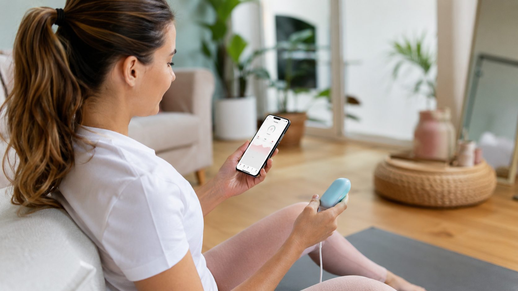 Avis sur la sonde connectée Emy Fizimed : efficacité réelle