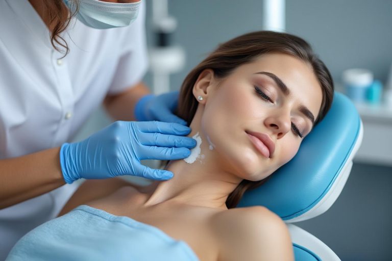 Avis dermato sur la crème Ialuset pour le visage