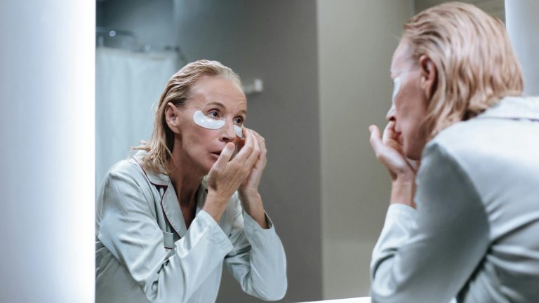 Blépharoplastie : l’opération des paupières au résultat naturel