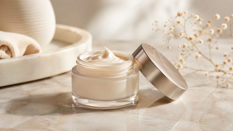 Cette crème anti-âge à moins de 25€ jugée imbattable par les experts