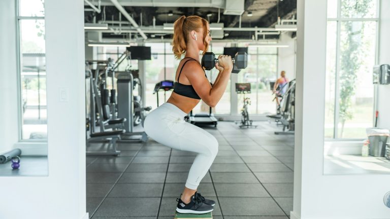 Faut-il craquer pour le legging sculptant Arlaya ?