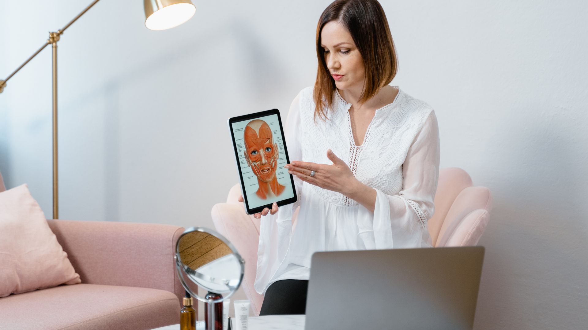 Avis de dermatologues sur Garancia : que pensent-ils de la marque ?