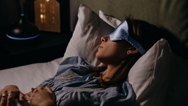 Avis sur le masque de nuit Elen Loré