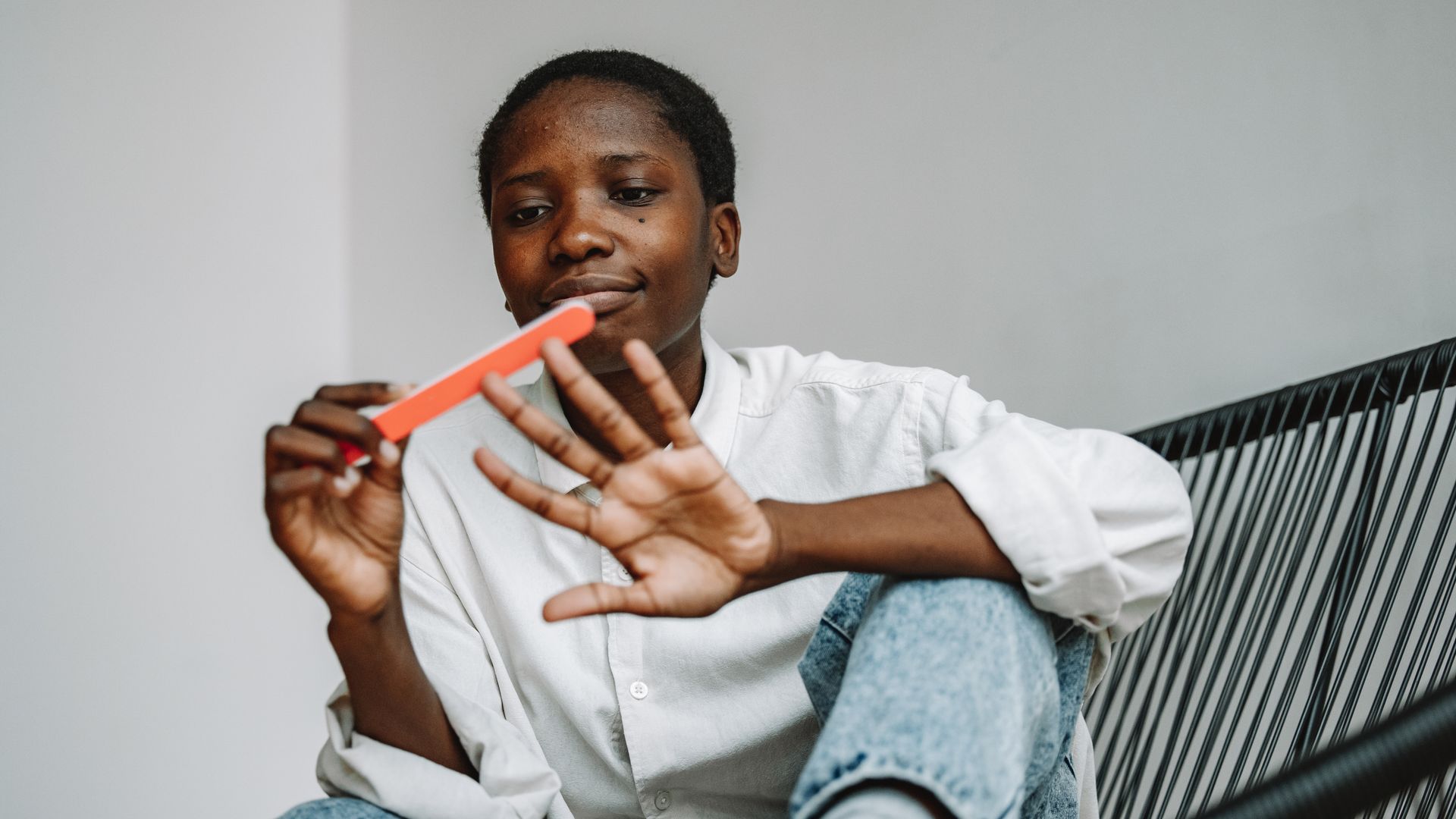 Comment arrêter efficacement de se ronger les ongles ?
