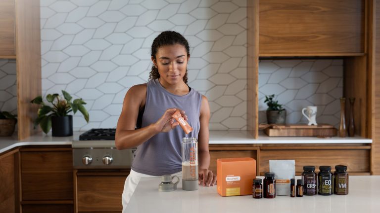 Comment choisir un complément alimentaire efficace pour la ménopause ?