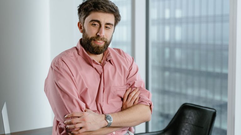 L&rsquo;homme considéré comme le plus beau du monde selon les chercheurs