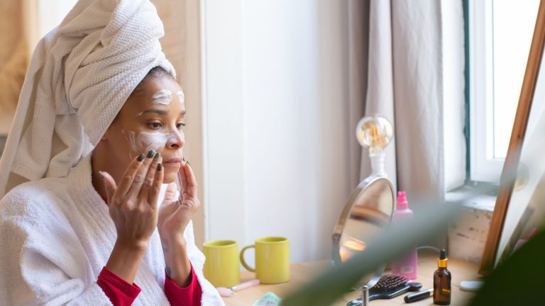 Avis sur la crème pour le visage Meyora