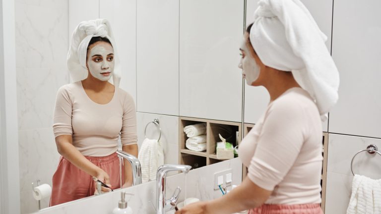 Avis sur Pure Korean exfoliant