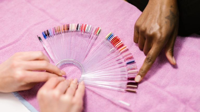Avis sur Roxy Nails et analyse complète des press on nails