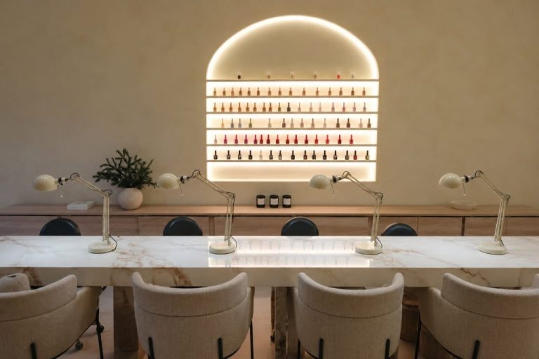 Nail salon à Paris : tout savoir pour choisir votre institut de beauté des ongles