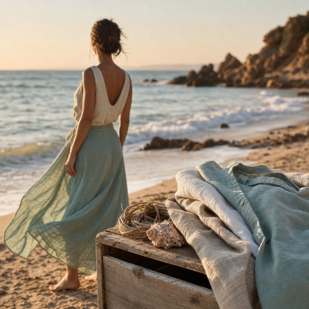 Horizons Lointains avis en 2026 : que vaut vraiment cette marque de vêtements pour femme ?