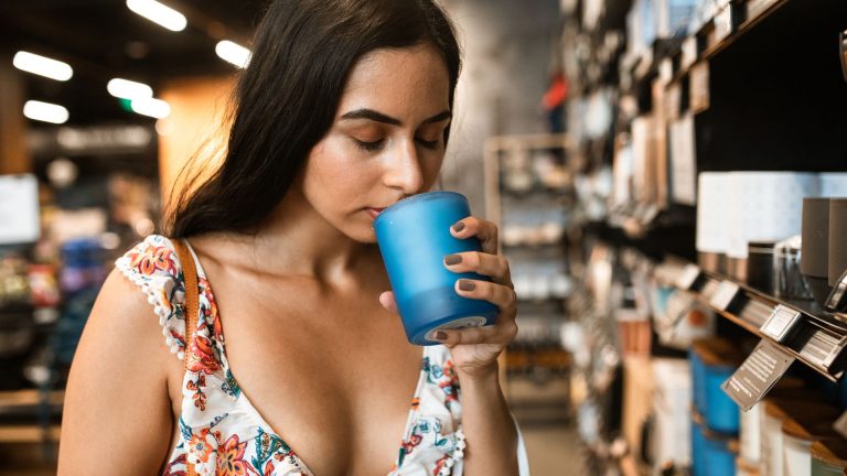 Quel parfum pour une femme de 50 ans ?