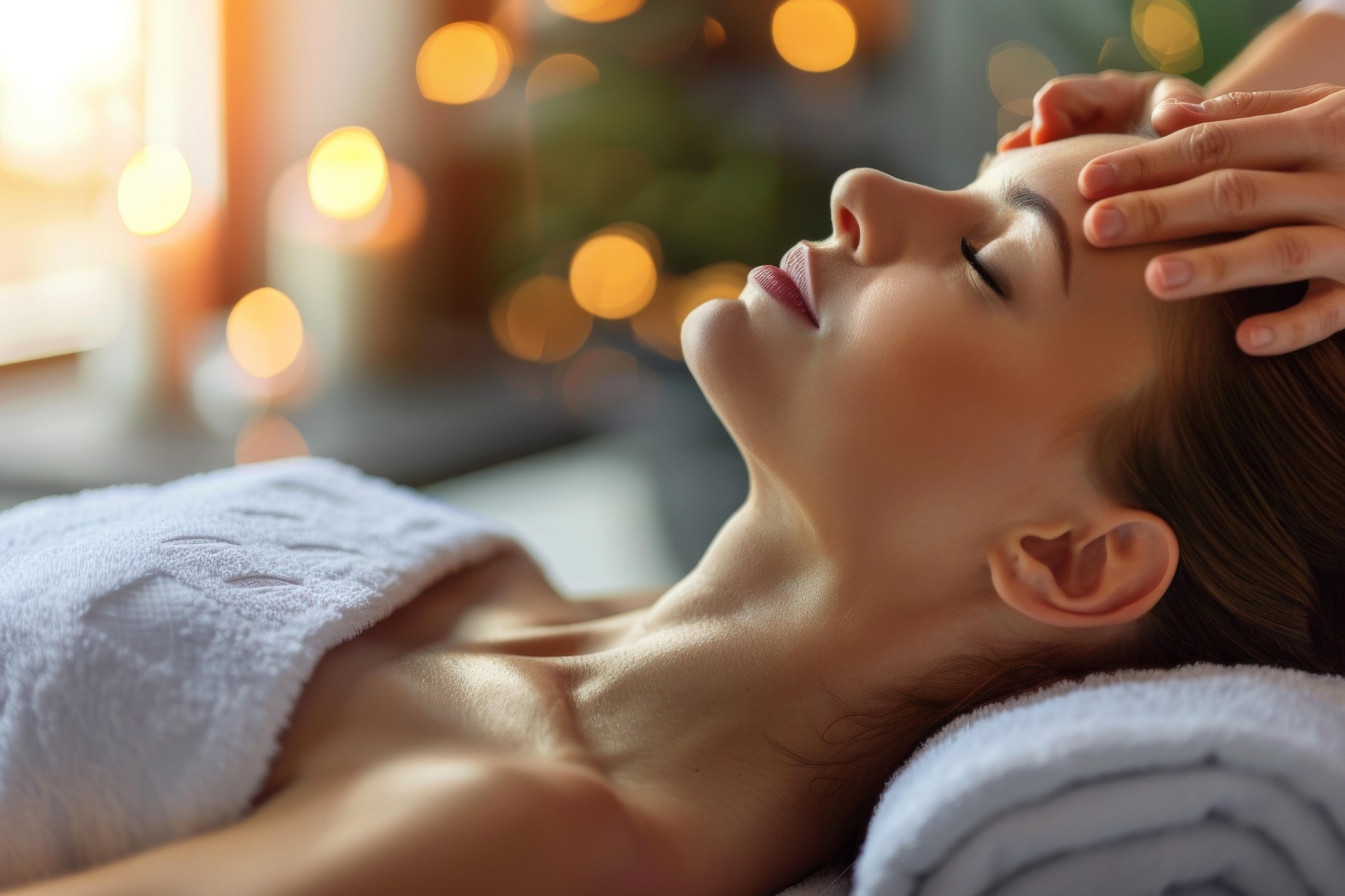 Head spa et soins visage : pourquoi opter pour les rituels coréens ?