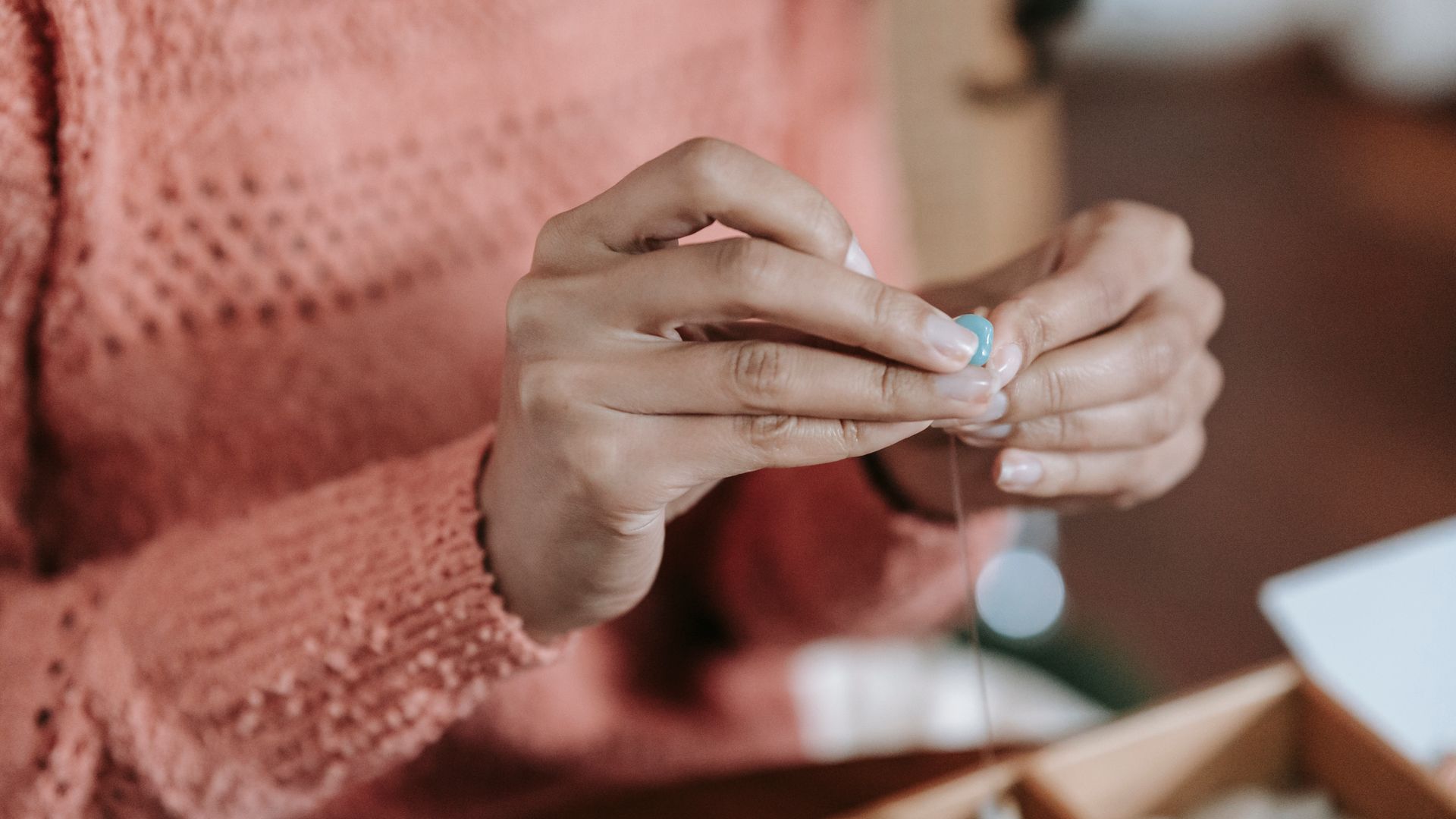 Bracelets fantaisie à faire soi-même pour exprimer son style