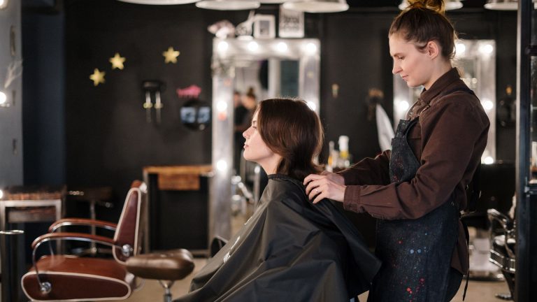 Coiffure By Florelle pour une beauté capillaire personnalisée