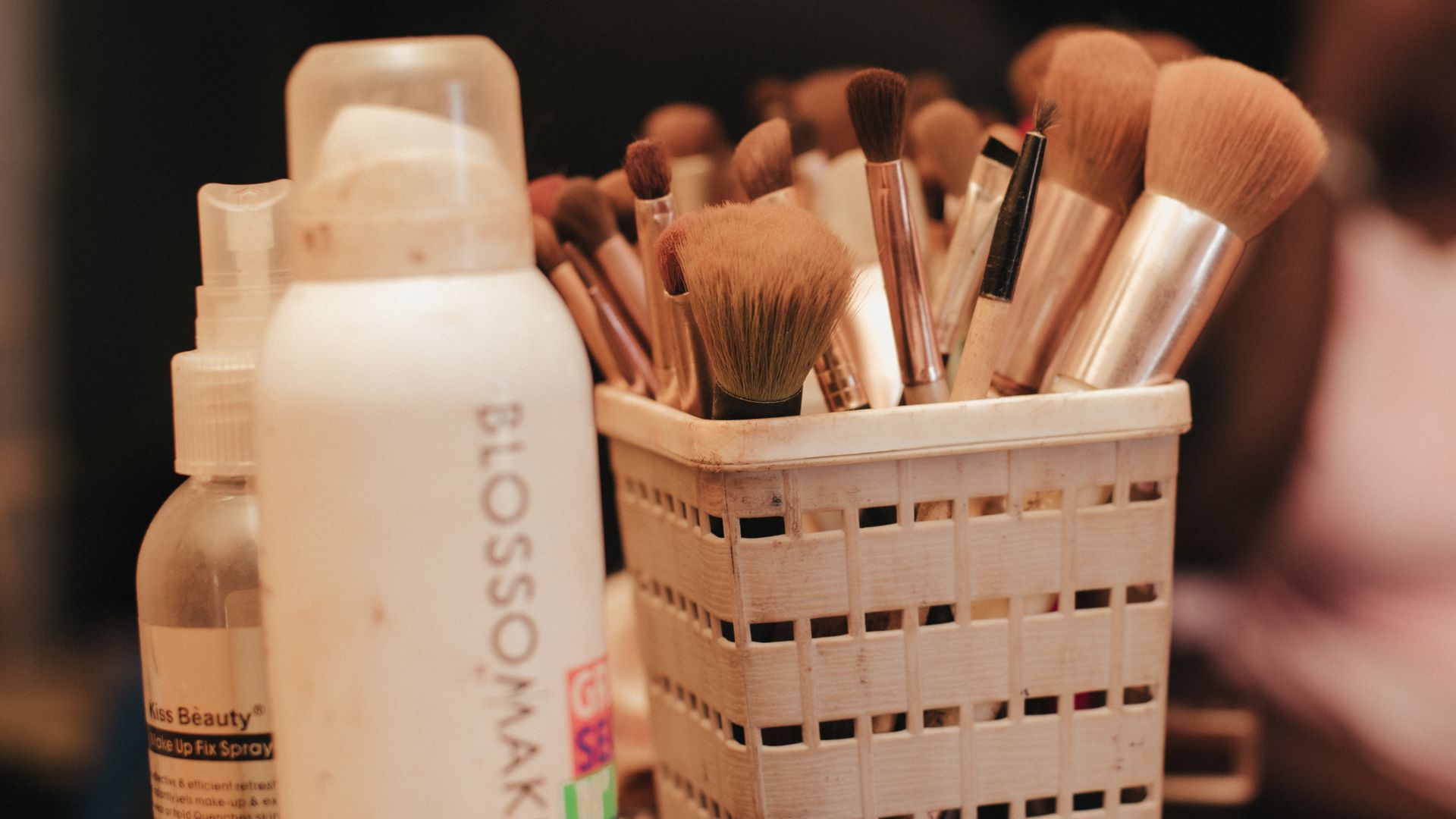 Comment bien ranger durablement ses produits de beauté