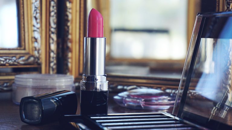 Golden Rose maquillage : le repère pour choisir sa beauté
